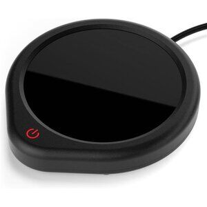 Coffee Mug Warmer for Desk, Cup Warmer with Auto Shut Off Smart Temperature